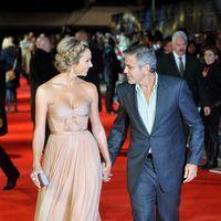 BFI London Film Festival: 'The Descendants' - Gala screening | Picture 106805